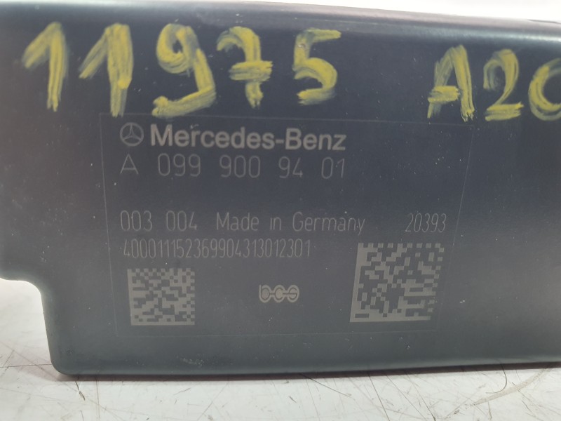 Recambio de conmutador de arranque para mercedes-benz clase a berlina (bm 177) a 200 d (117.112) referencia OEM IAM A1779051001 