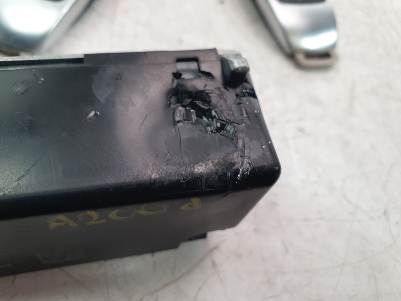 Recambio de conmutador de arranque para mercedes-benz clase a berlina (bm 177) a 200 d (117.112) referencia OEM IAM A1779051001 