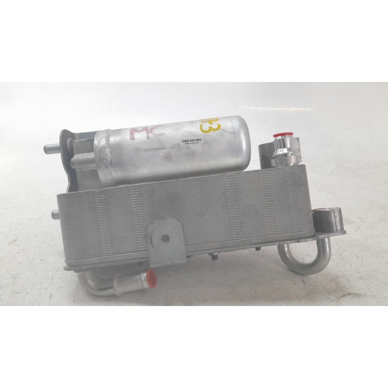 Recambio de condensador / radiador aire acondicionado para bmw x4 (g02, f98) xdrive 30 i referencia OEM IAM 64509367096  