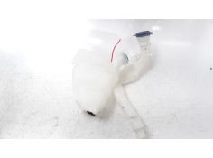 Recambio de deposito limpia para peugeot 208 1.2 16v vti referencia OEM IAM 9683988680   2