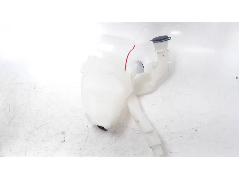 Recambio de deposito limpia para peugeot 208 1.2 16v vti referencia OEM IAM 9683988680  