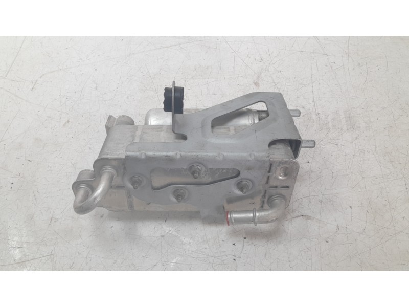 Recambio de condensador / radiador aire acondicionado para bmw x4 (g02, f98) xdrive 30 i referencia OEM IAM 64509367096  