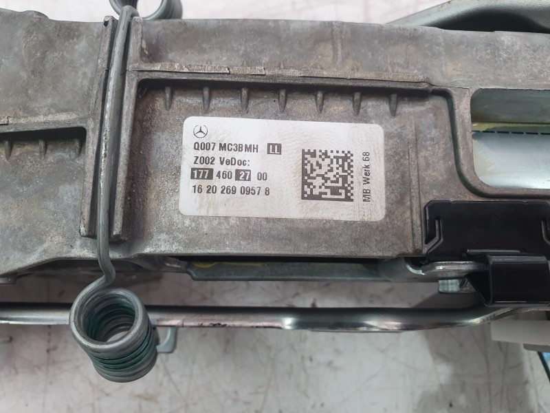 Recambio de columna direccion para mercedes-benz clase a berlina (bm 177) a 200 d (117.112) referencia OEM IAM 1774602700  