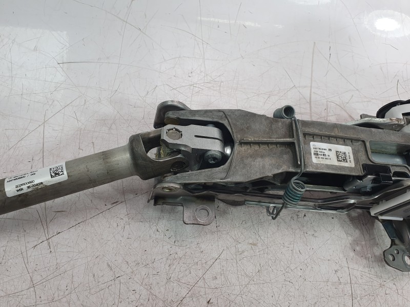 Recambio de columna direccion para mercedes-benz clase a berlina (bm 177) a 200 d (117.112) referencia OEM IAM 1774602700  
