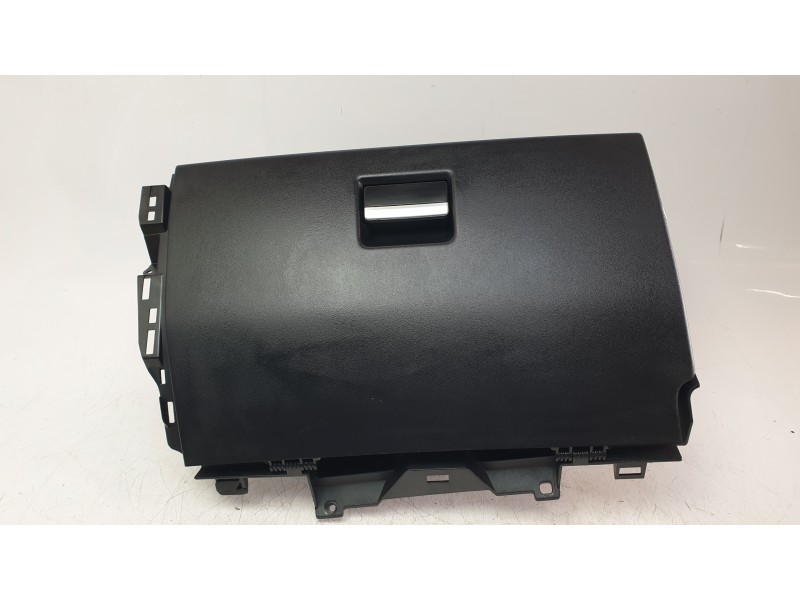 Recambio de guantera para land rover range rover evoque (l538) 2.0 4x4 referencia OEM IAM LR084340  