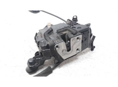 CERRADURA PUERTA DELANTERA IZQUIERDA 805031332R 