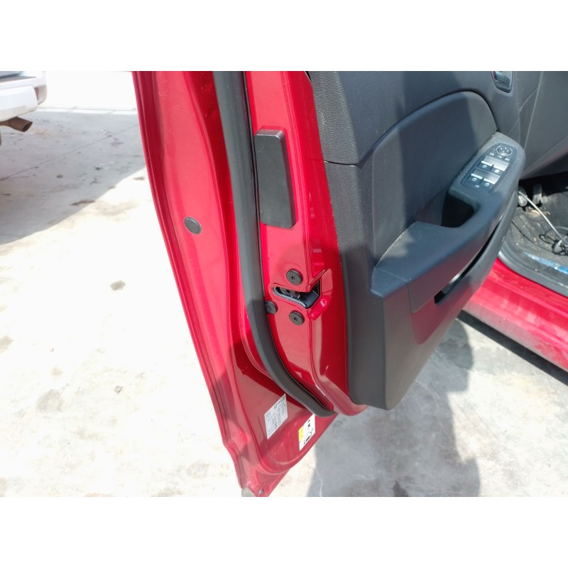 Recambio de cerradura puerta delantera izquierda para renault clio v (b7_) 1.0 lpg (b7mt) referencia OEM IAM   