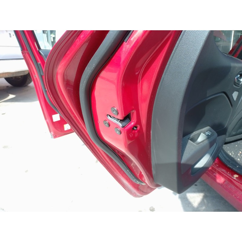 Recambio de cerradura puerta trasera izquierda para renault clio v (b7_) 1.0 lpg (b7mt) referencia OEM IAM   