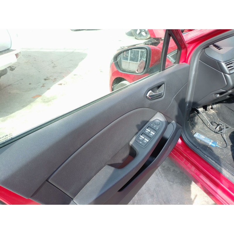 Recambio de elevalunas delantero izquierdo para renault clio v (b7_) 1.0 lpg (b7mt) referencia OEM IAM   