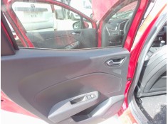 Recambio de elevalunas trasero izquierdo para renault clio v (b7_) 1.0 lpg (b7mt) referencia OEM IAM   