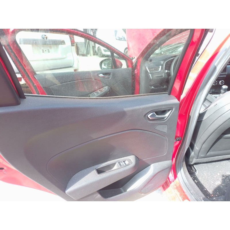 Recambio de elevalunas trasero izquierdo para renault clio v (b7_) 1.0 lpg (b7mt) referencia OEM IAM   