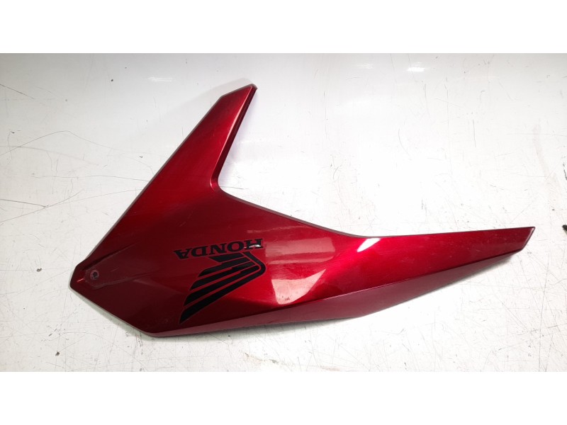 Recambio de moldura para honda nc nc 750 x (rh09) referencia OEM IAM 64341MKWD000 64340MKWD20ZC 