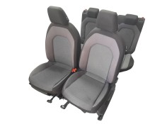 Recambio de juego asientos completo para seat arona (kj7, kjp) 1.0 tsi referencia OEM IAM   