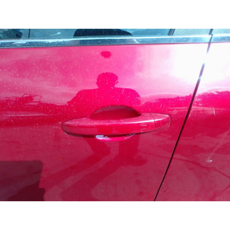 Recambio de maneta exterior delantera izquierda para renault clio v (b7_) 1.0 lpg (b7mt) referencia OEM IAM   