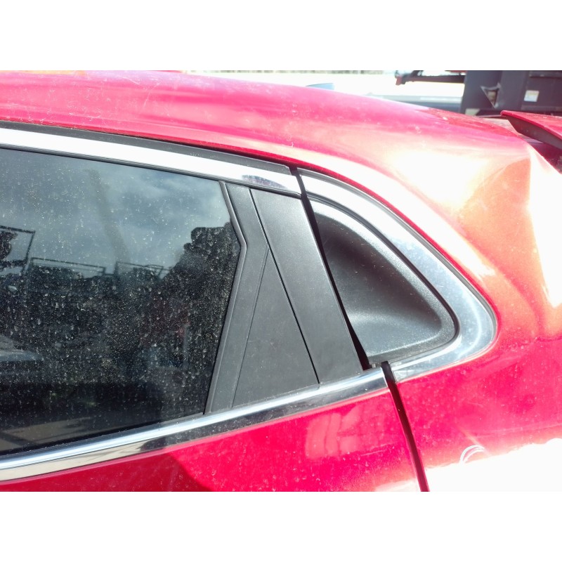 Recambio de maneta exterior trasera izquierda para renault clio v (b7_) 1.0 lpg (b7mt) referencia OEM IAM   