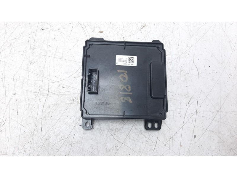 Recambio de modulo electronico para honda civic lim.5 (fk) 1.0 vtec cat referencia OEM IAM 79610TGLG511M1  
