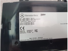 Recambio de modulo electronico para mercedes-benz clase a berlina (bm 177) a 200 d (117.112) referencia OEM IAM A1679008207   2