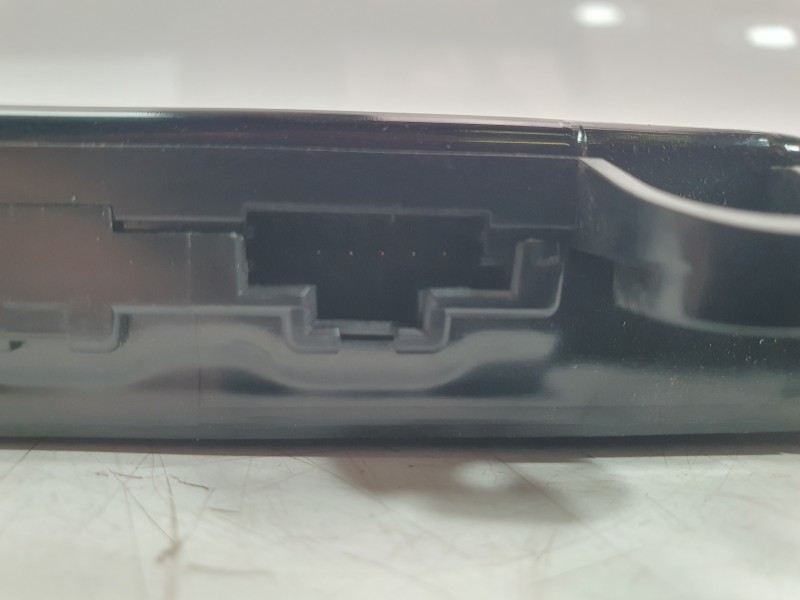 Recambio de modulo electronico para mercedes-benz clase a berlina (bm 177) a 200 d (117.112) referencia OEM IAM A1679008207  