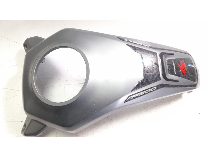 Recambio de moldura para bmw f (801cc - ) f 900 xr (4r90) referencia OEM IAM 46638403889 46638358079 