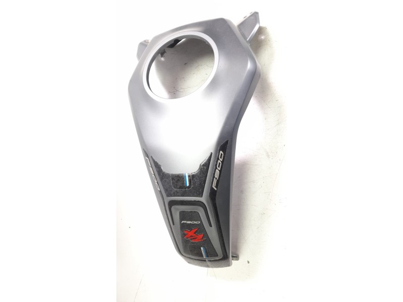 Recambio de moldura para bmw f (801cc - ) f 900 xr (4r90) referencia OEM IAM 46638403889 46638358079 