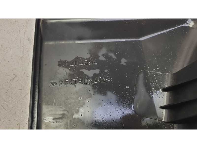 Recambio de moldura para mitsubishi montero iii (v7_w, v6_w) 3.2 di-d (v68w, v78w) referencia OEM IAM 404894  RMF510087HQ