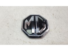 Recambio de molduras traseras para mg zs suv (azs1) 1.5 vti referencia OEM IAM 10647805  