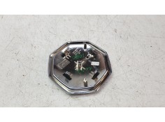 Recambio de molduras traseras para mg zs suv (azs1) 1.5 vti referencia OEM IAM 10647805   2