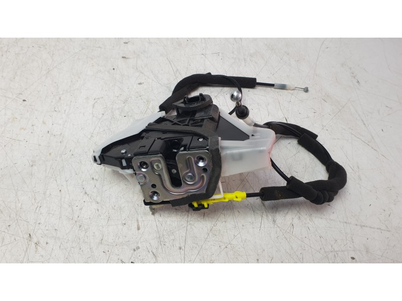 Recambio de cerradura puerta delantera derecha para nissan juke (f16_) dig-t 117 referencia OEM IAM 805006PE0A  