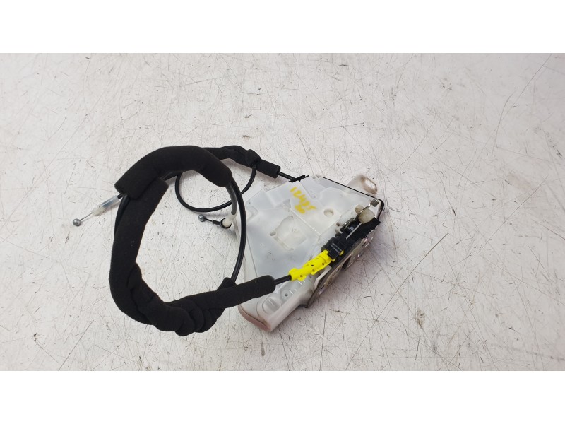 Recambio de cerradura puerta delantera derecha para nissan juke (f16_) dig-t 117 referencia OEM IAM 805006PE0A  