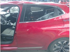 Recambio de puerta trasera izquierda para renault clio v (b7_) 1.0 lpg (b7mt) referencia OEM IAM   