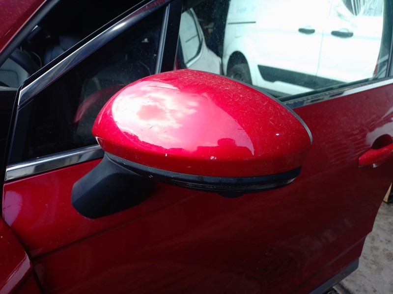 Recambio de retrovisor izquierdo para renault clio v (b7_) 1.0 lpg (b7mt) referencia OEM IAM   