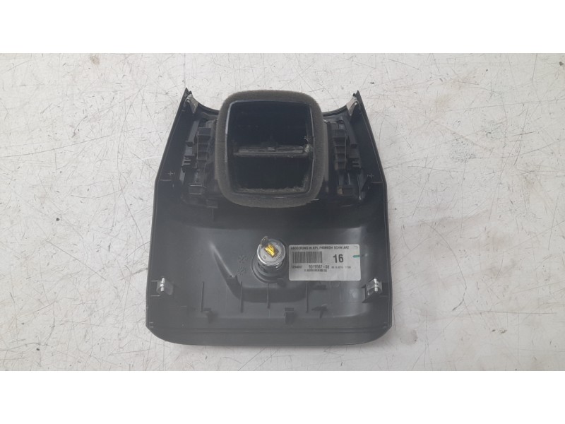 Recambio de rejilla aireadora para bmw 2 active tourer (f45) 218 d referencia OEM IAM 9319567  