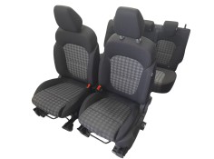 Recambio de juego asientos completo para mg zs suv (azs1) 1.5 vti referencia OEM IAM 10753210  