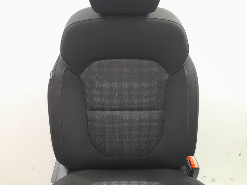 Recambio de juego asientos completo para mg zs suv (azs1) 1.5 vti referencia OEM IAM 10753210  