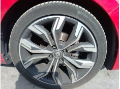 Recambio de llanta para renault clio v (b7_) 1.0 lpg (b7mt) referencia OEM IAM 403000324R   2