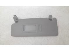 Recambio de parasol izquierdo para bmw 2 active tourer (f45) 218 d referencia OEM IAM 51167336257  