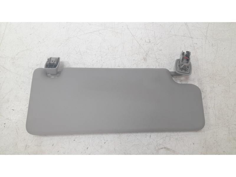 Recambio de parasol izquierdo para bmw 2 active tourer (f45) 218 d referencia OEM IAM 51167336257  