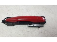 MANETA EXTERIOR DELANTERA DERECHA 826406RR0A 