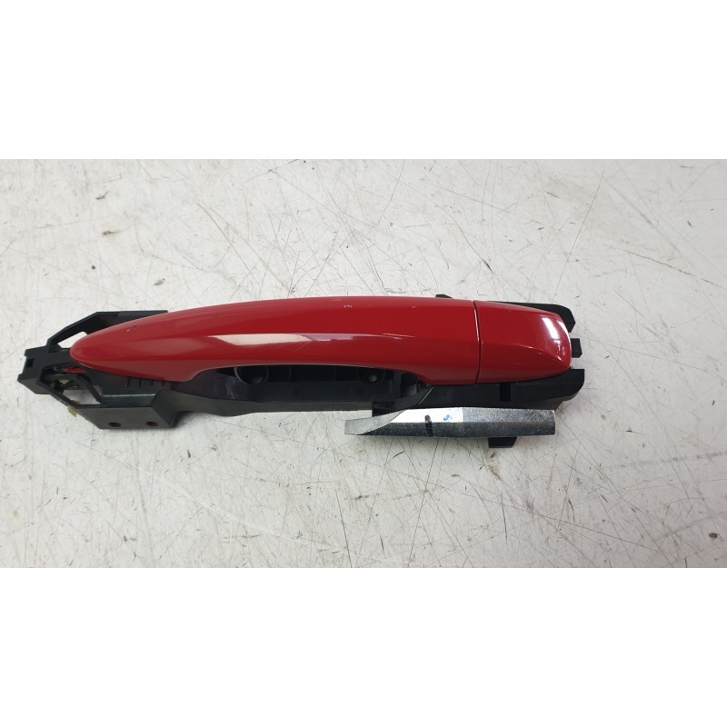 Recambio de maneta exterior delantera derecha para nissan juke (f16_) dig-t 117 referencia OEM IAM 826406RR0A  
