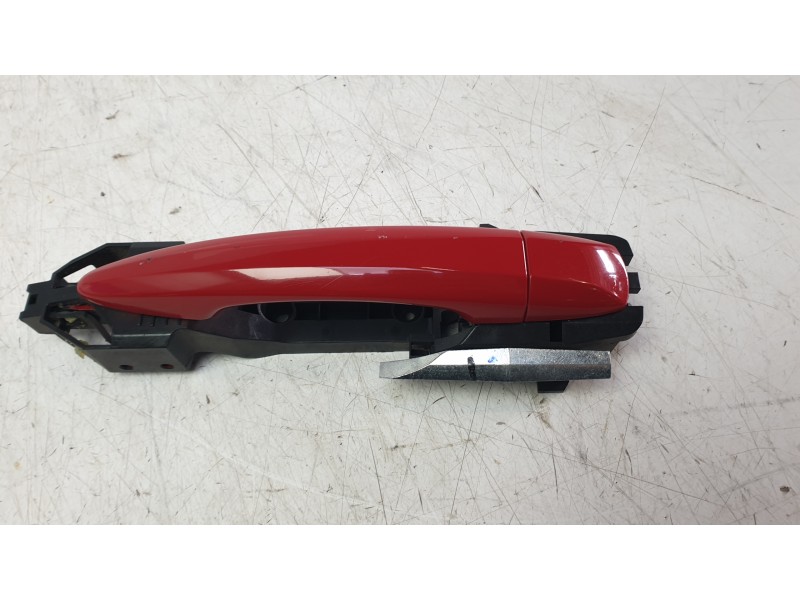 Recambio de maneta exterior delantera derecha para nissan juke (f16_) dig-t 117 referencia OEM IAM 826406RR0A  