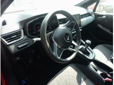 Recambio de columna direccion para renault clio v (b7_) 1.0 lpg (b7mt) referencia OEM IAM   