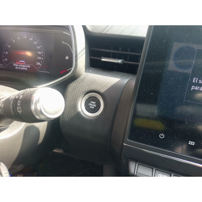Recambio de conmutador de arranque para renault clio v (b7_) 1.0 lpg (b7mt) referencia OEM IAM   