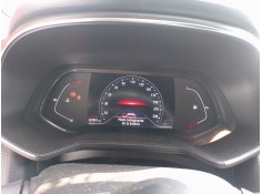 Recambio de cuadro instrumentos para renault clio v (b7_) 1.0 lpg (b7mt) referencia OEM IAM   