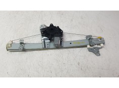 Recambio de elevalunas delantero derecho para nissan juke (f16_) dig-t 117 referencia OEM IAM 807206PA0A  