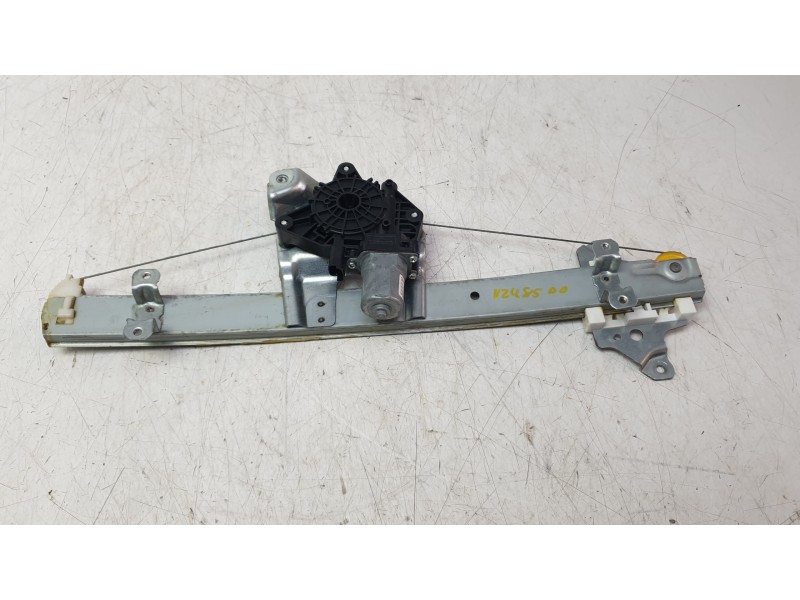 Recambio de elevalunas delantero derecho para nissan juke (f16_) dig-t 117 referencia OEM IAM 807206PA0A  