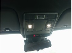 Recambio de luz interior para renault clio v (b7_) 1.0 lpg (b7mt) referencia OEM IAM   