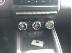 Recambio de mando climatizador para renault clio v (b7_) 1.0 lpg (b7mt) referencia OEM IAM   