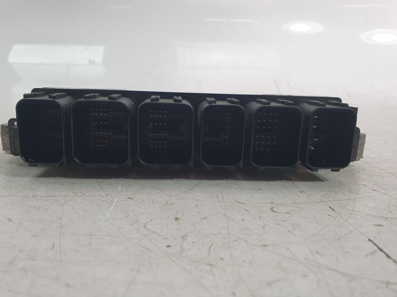 Recambio de centralita motor uce para mercedes-benz clase a berlina (bm 177) a 200 d (117.112) referencia OEM IAM A6549009700  