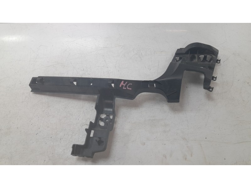 Recambio de soporte paragolpes trasero derecho para bmw 2 active tourer (f45) 218 d referencia OEM IAM 51127376926  