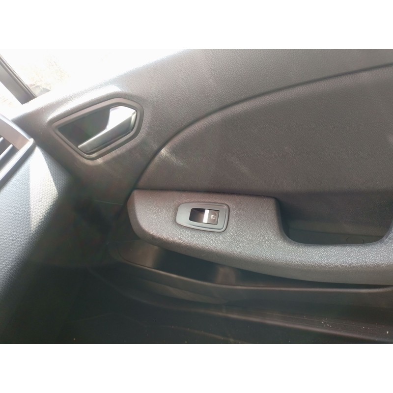 Recambio de mando elevalunas delantero derecho para renault clio v (b7_) 1.0 lpg (b7mt) referencia OEM IAM   